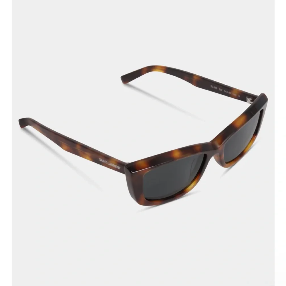 Saint Laurent sl 658